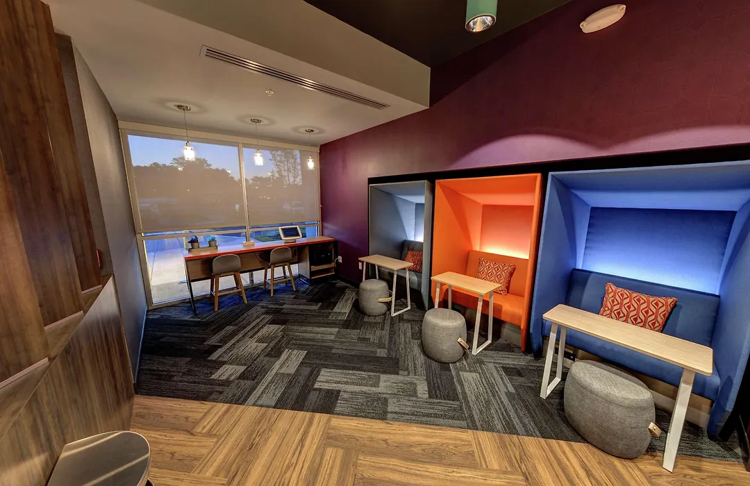 Tru By Hilton Georgetown-1