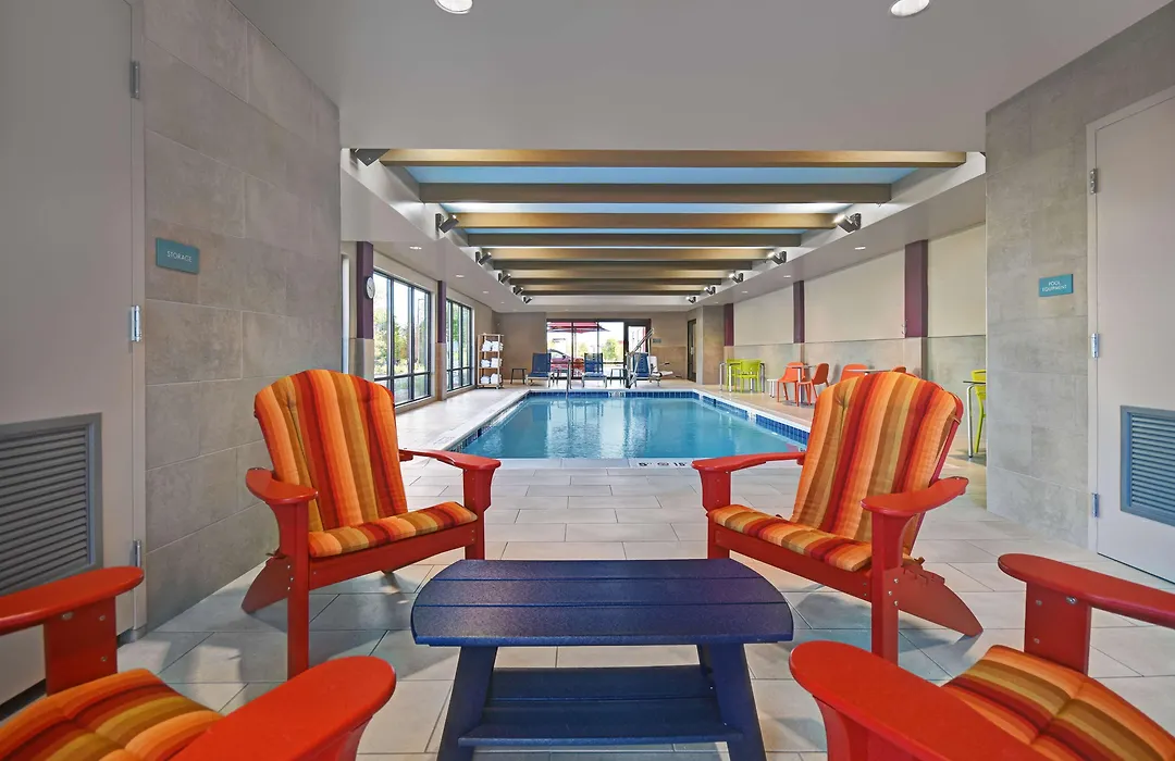 Home2 Suites By Hilton Blacksburg University-1