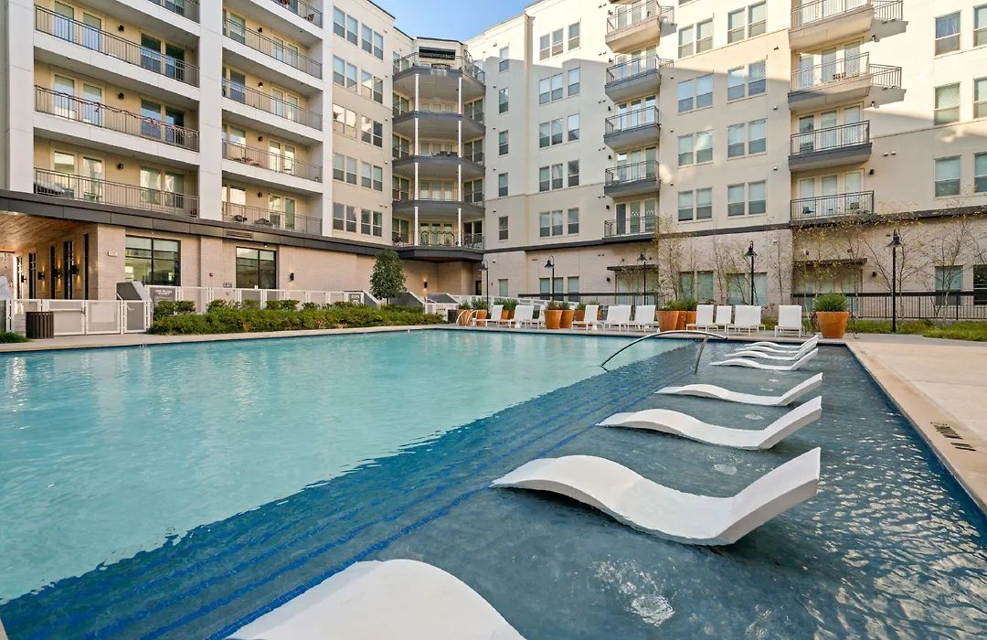 Kasa Arlington Dallas-1