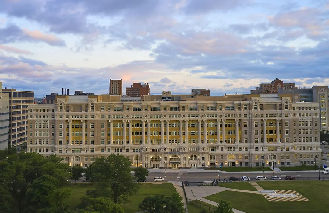 Hyatt Place Chicago Medical/University District-1