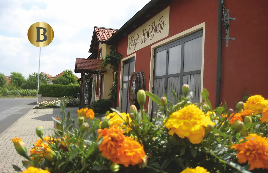 Weingut Karl Braun-1