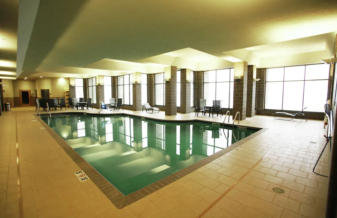 Doubletree By Hilton Bemidji-1