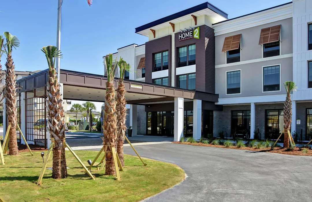 Home2 Suites By Hilton Jekyll Island-1
