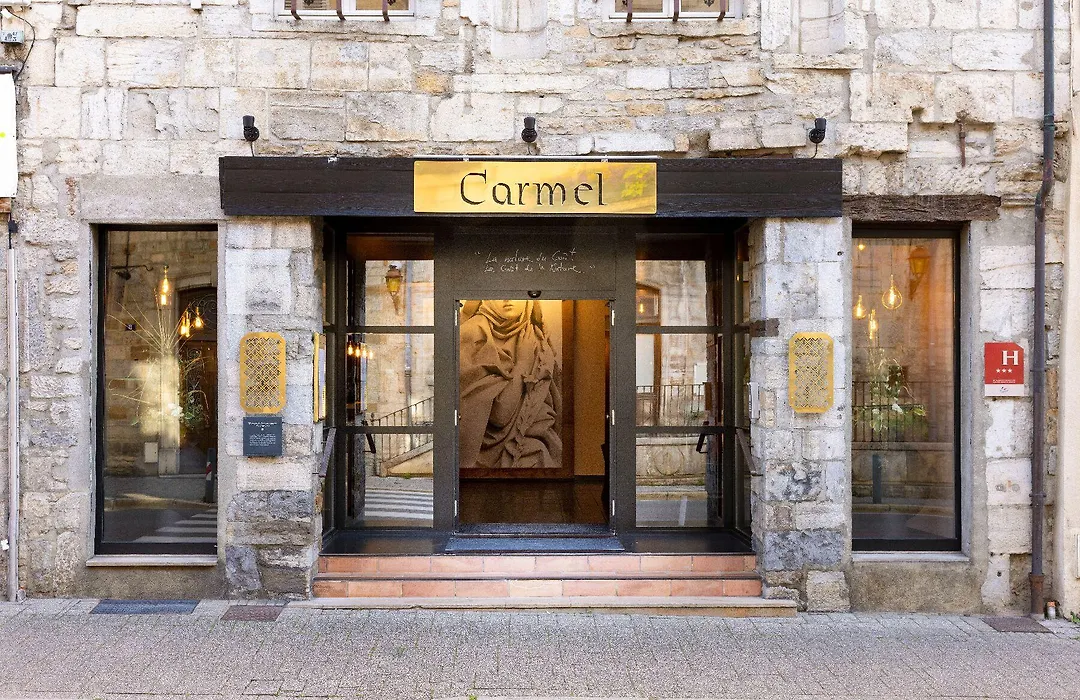 Carmel 1643-1