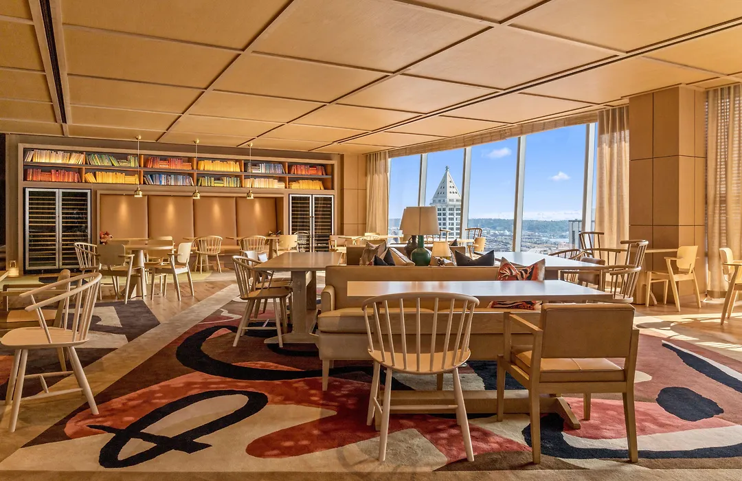 Lotte Hotel Seattle-1