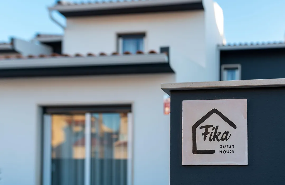 Fika Guest House-1