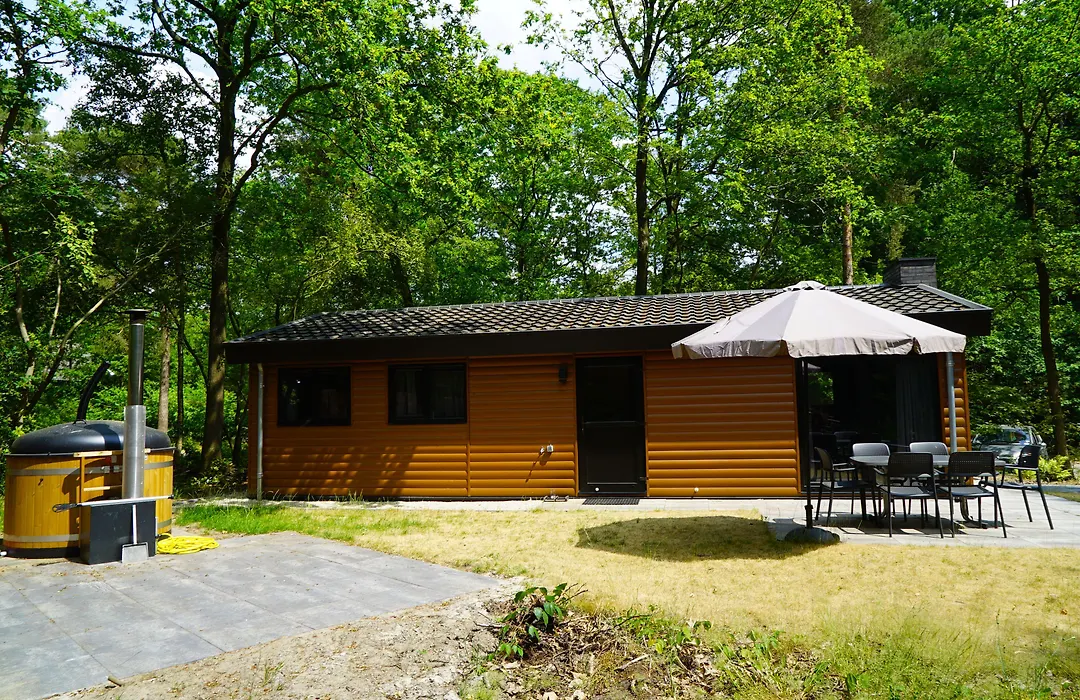EuroParcs De Wiltzangh-1