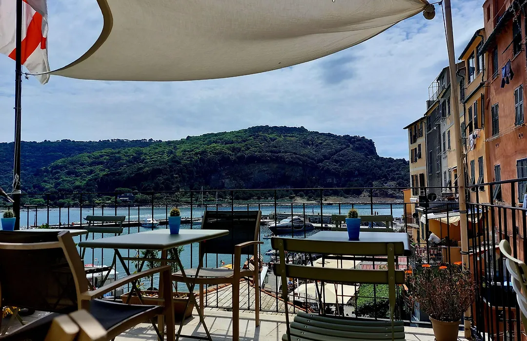 Torre a Mare Porto Venere-1