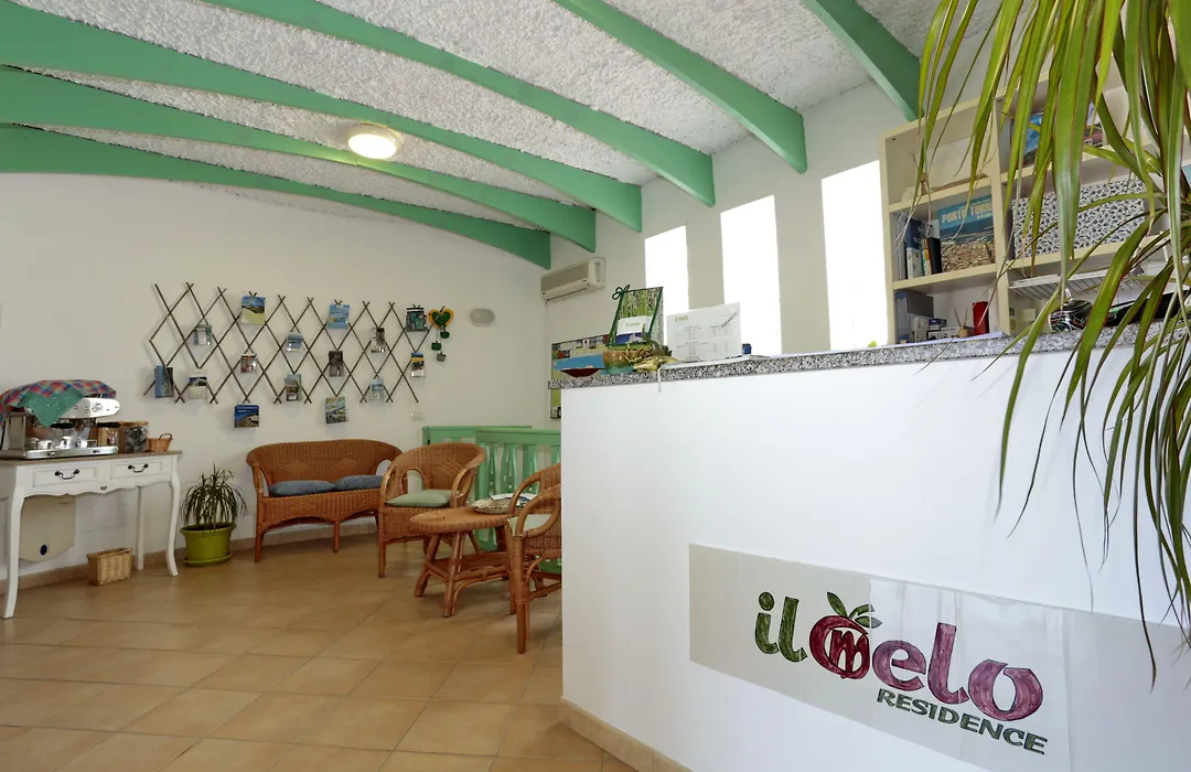 Il Melo Residence-1