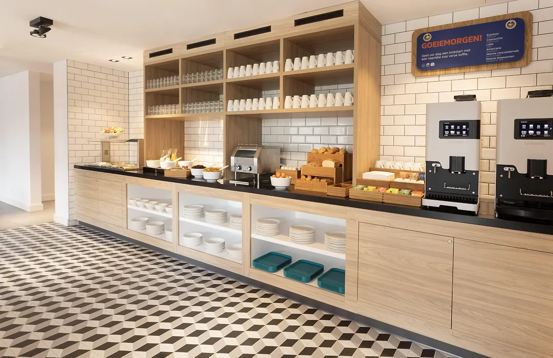 Holiday Inn Express & Suites - Deventer By Ihg-1