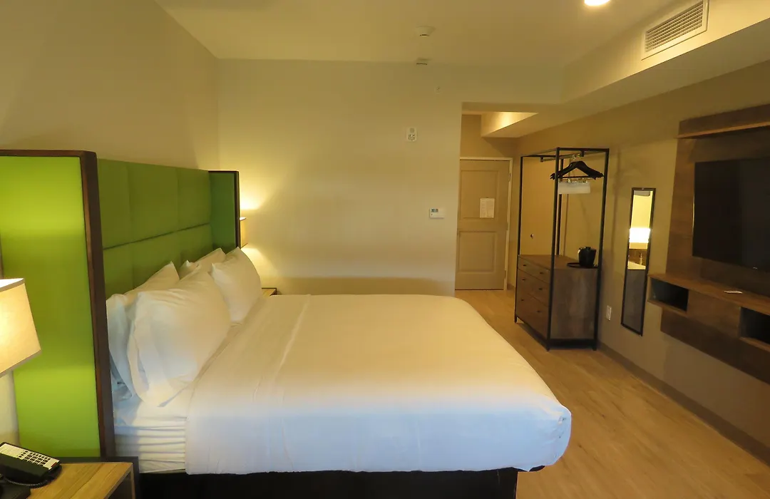 Wyndham Garden College Station-1
