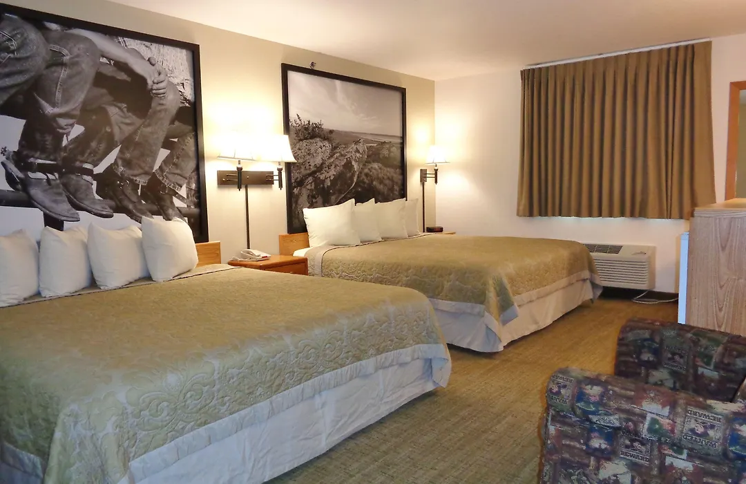 Homestead Inn And Suites-1