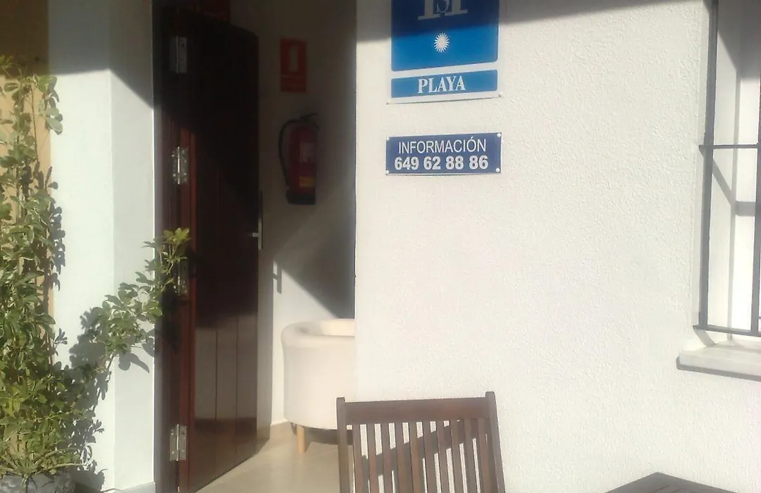 Hostal Victoria Mar-1