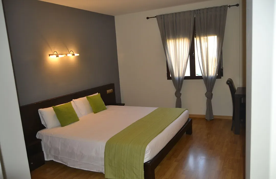 Hotel El Tratado-1
