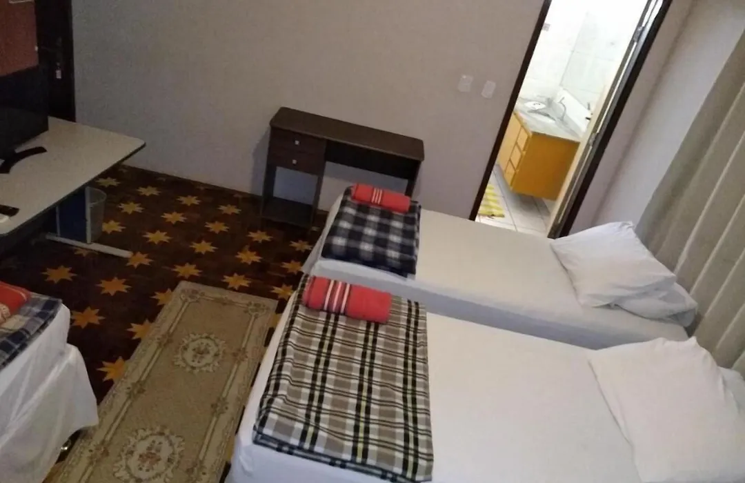 Ipê Rosa Hotel-1