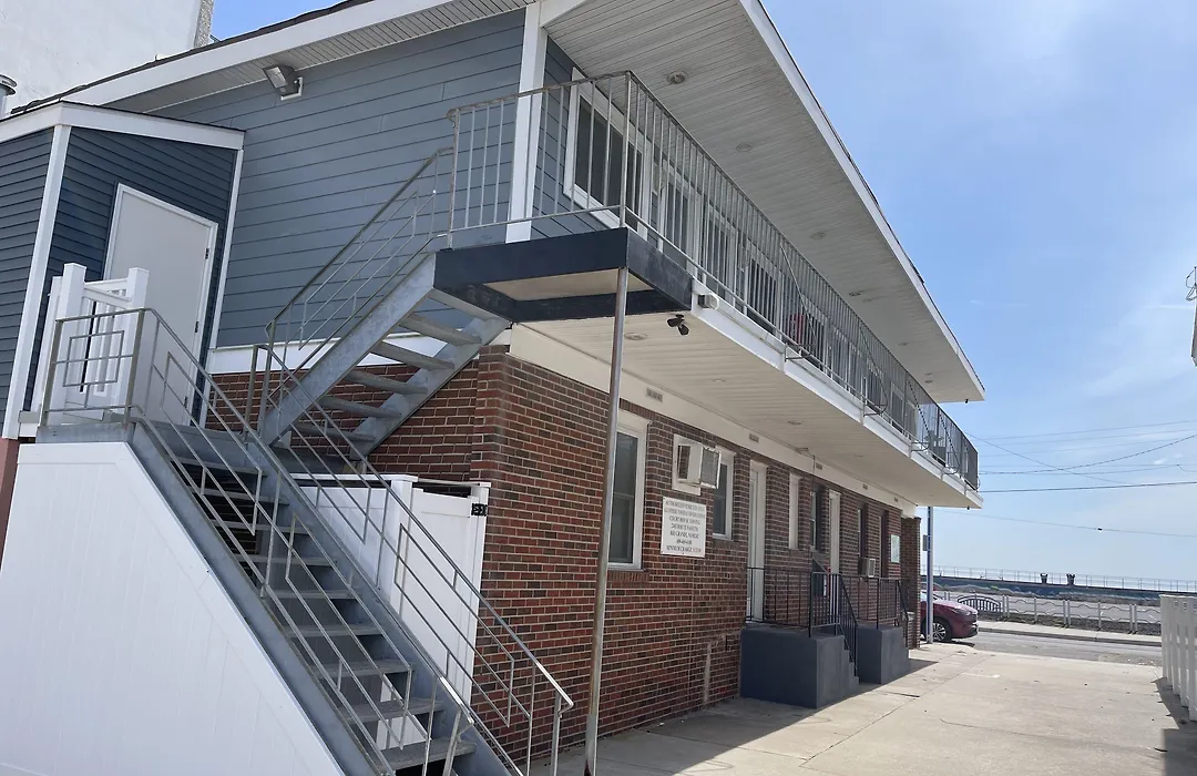 Rio Motel And Suites Wildwood Beach & Boardwalk-1