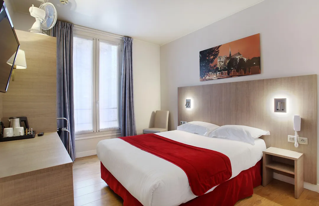 Hôtel LUX PICPUS-1
