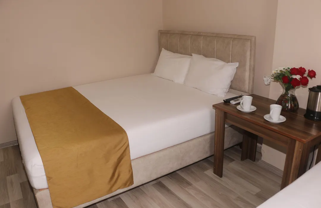 Birlik Hotel-1