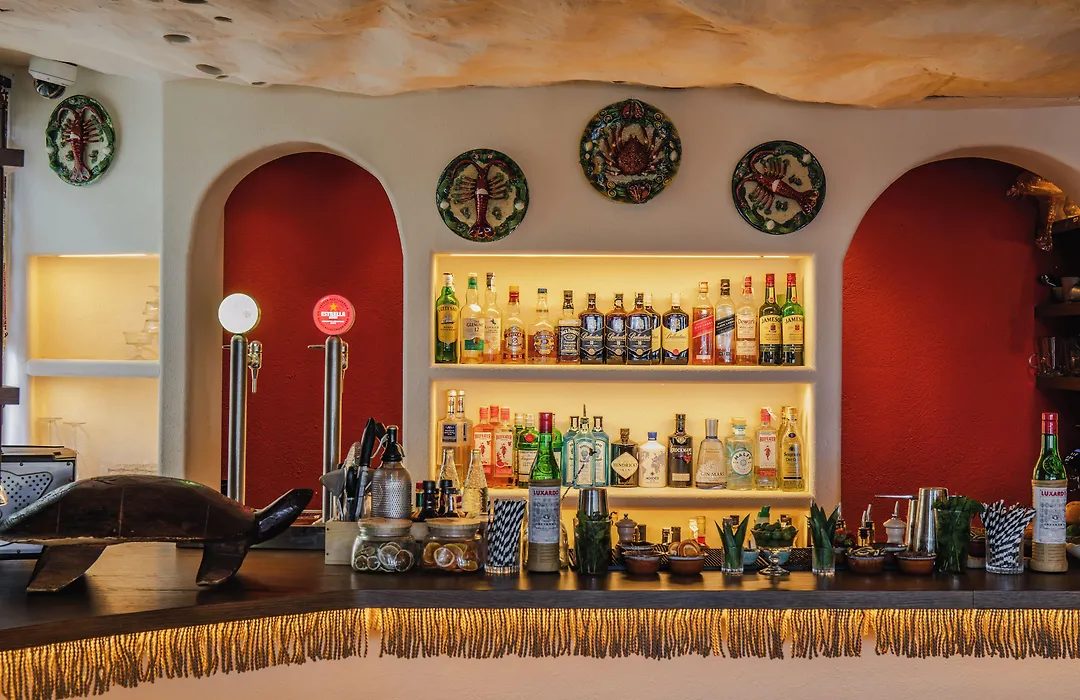 Hotel Isabella'S Llafranc-1
