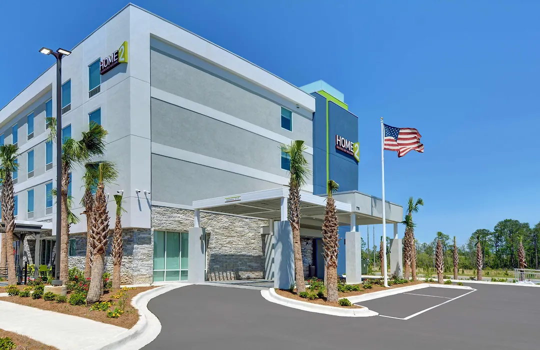 Home2 Suites By Hilton Panama City Beach-1
