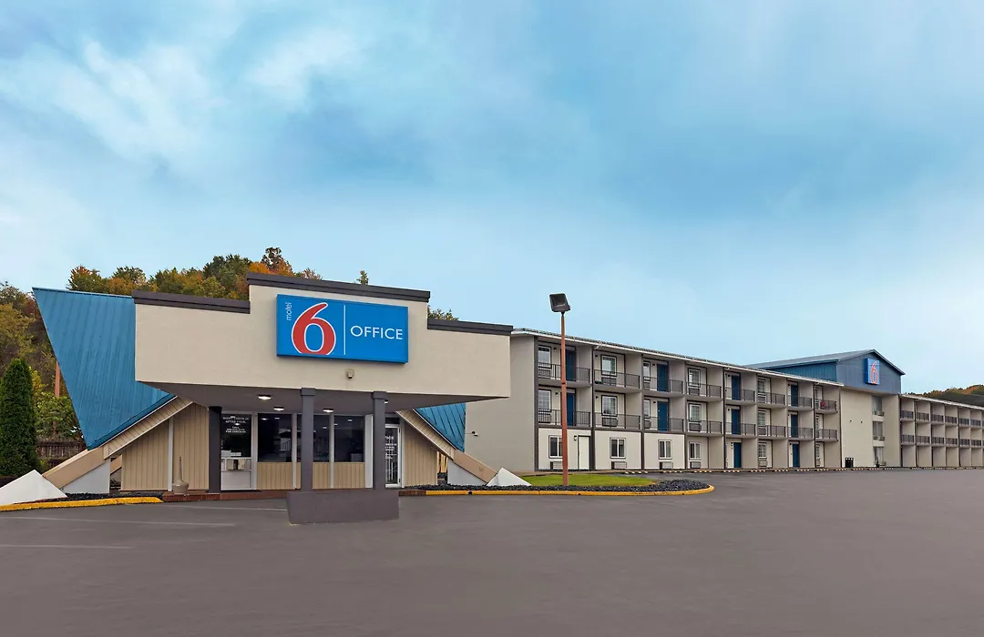 Motel 6 Corbin Ky-1