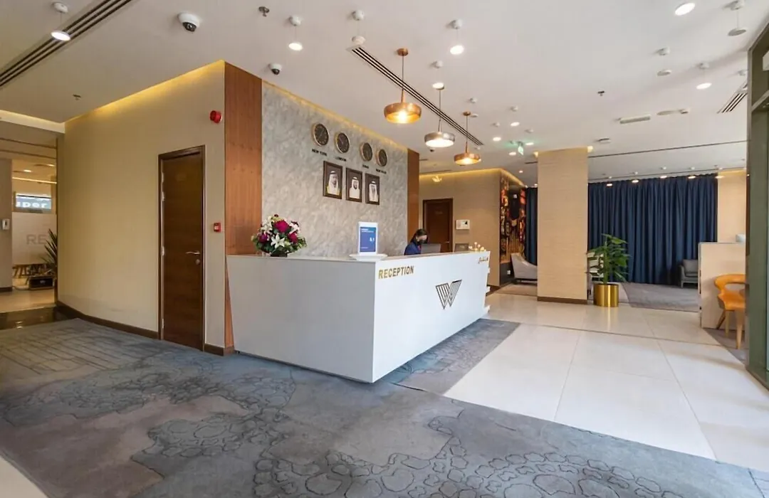 Le Wana Hotel-1