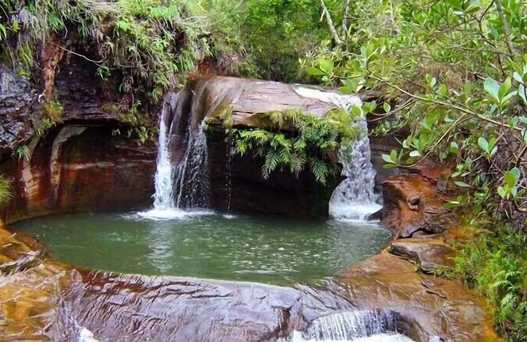 Pousada da Toca-1