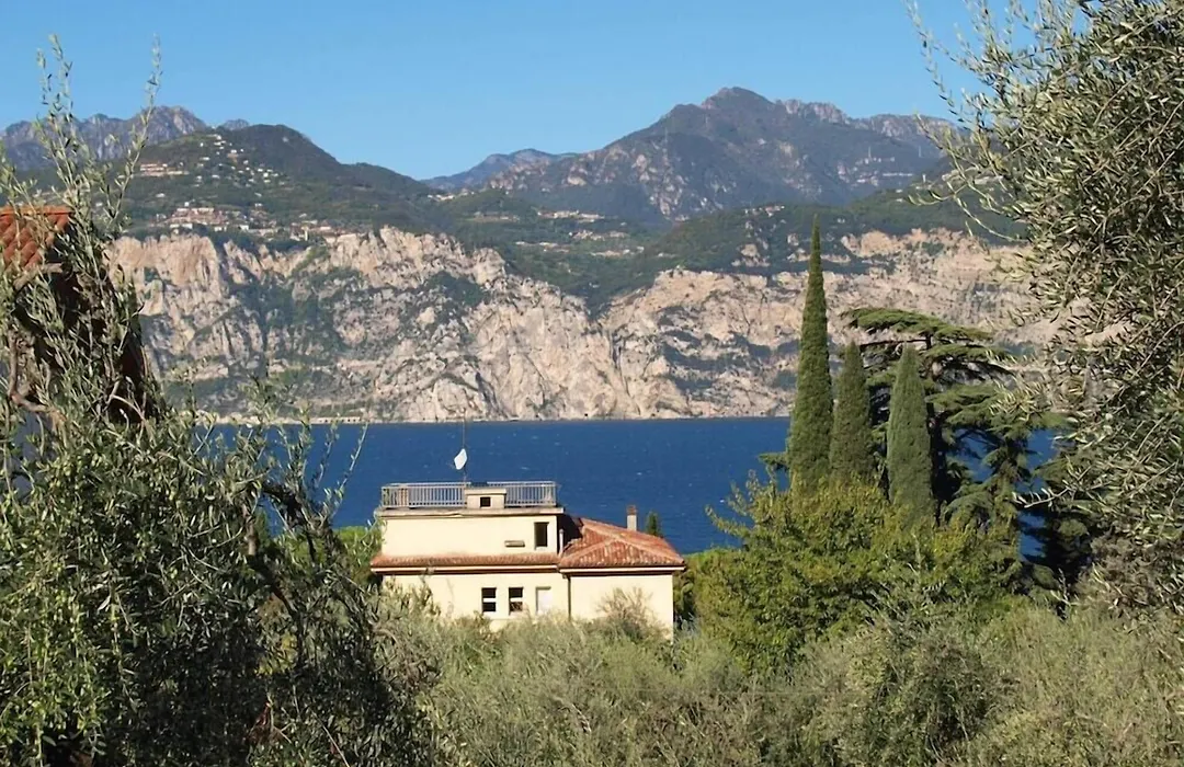 Hotel Laura Christina-1