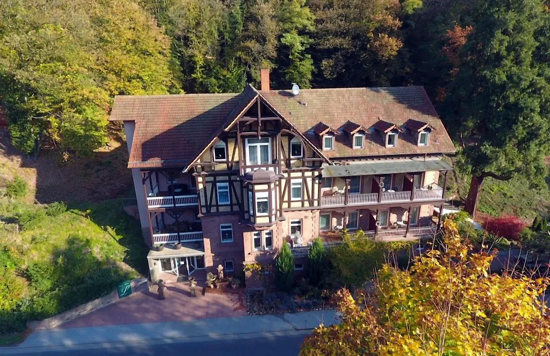 Hotel Luise-1