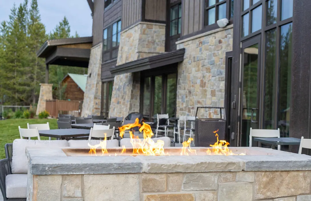 Springhill Suites Island Park Yellowstone-1