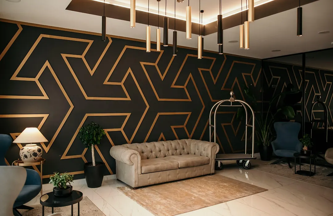 Hotel Lux Melide-1