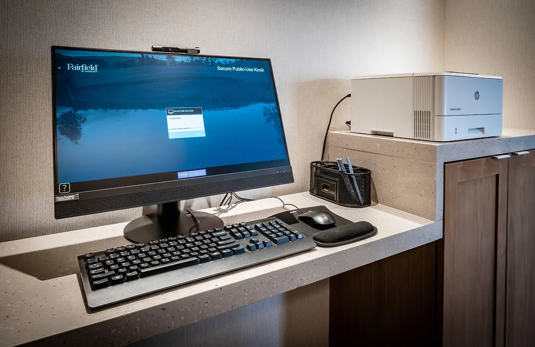 Fairfield Inn & Suites Las Vegas Northwest-1