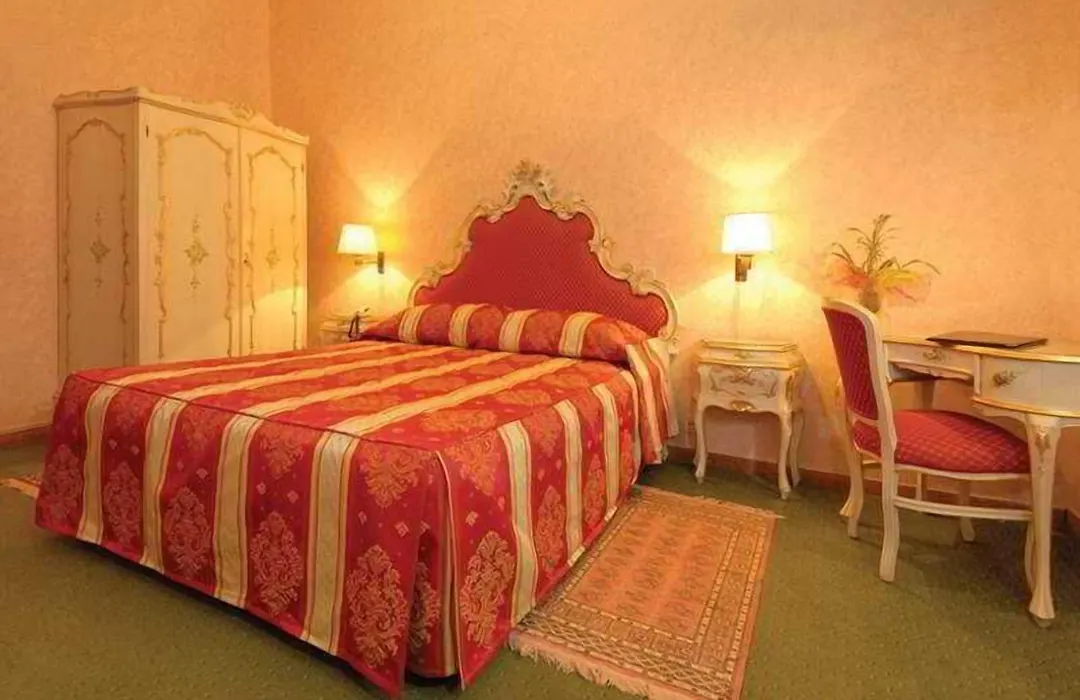 Albergo Basilea-1