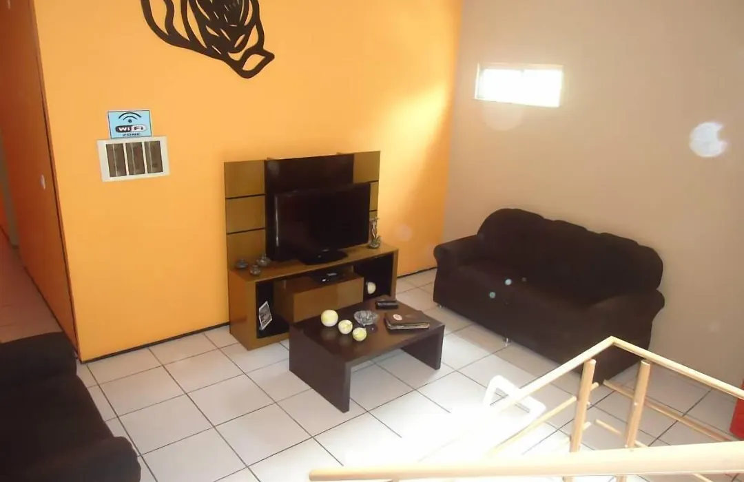 Hotel São Francisco-1