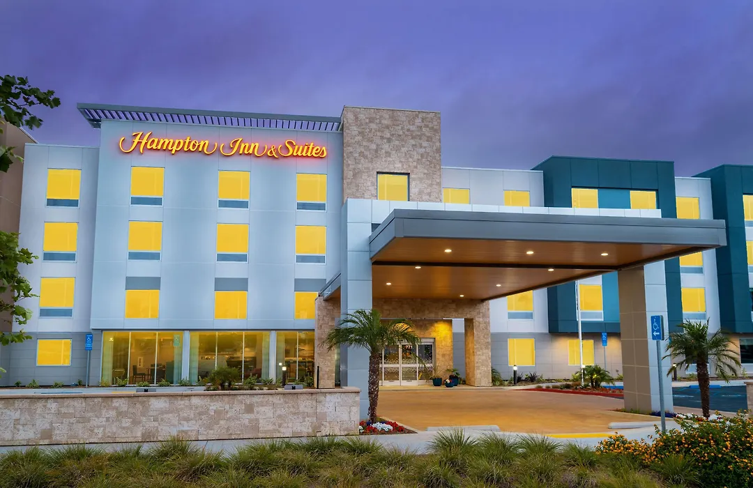 Hampton Inn & Suites Imperial Beach San Diego, Ca-1