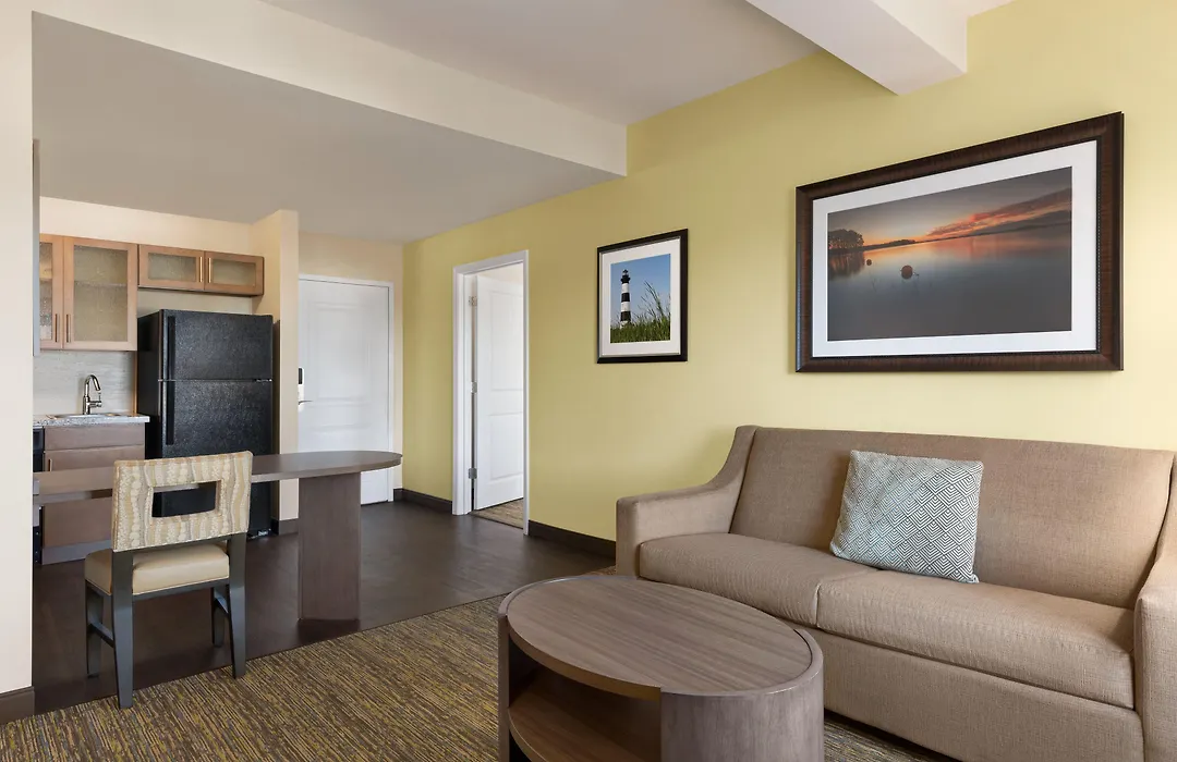 Candlewood Suites - Safety Harbor By Ihg-1
