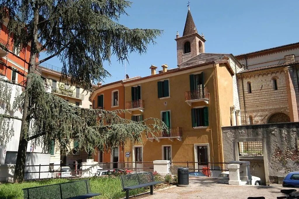 Residence San Lorenzo-1