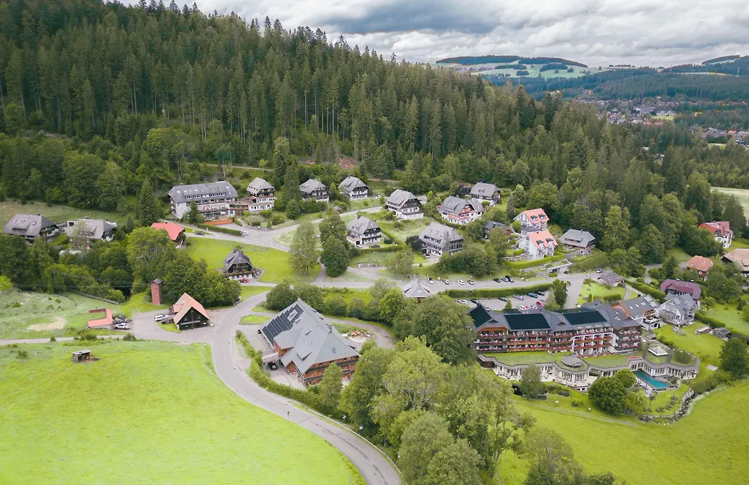 Hotel Sonnenberg Garni-1