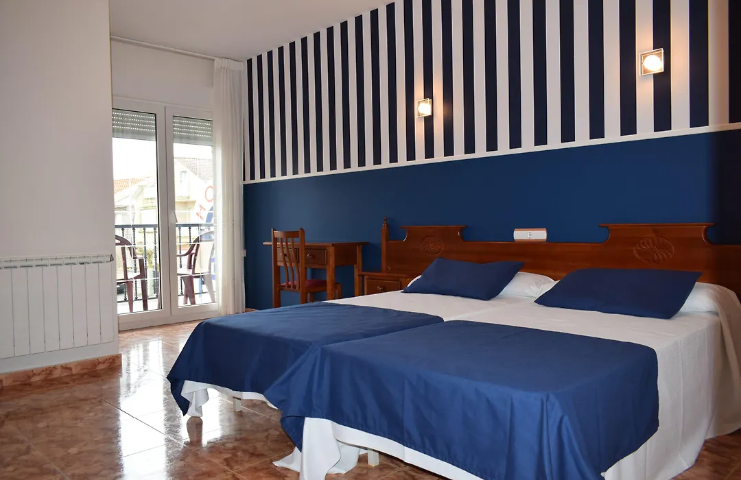 Hotel Vida Ostra Marina-1
