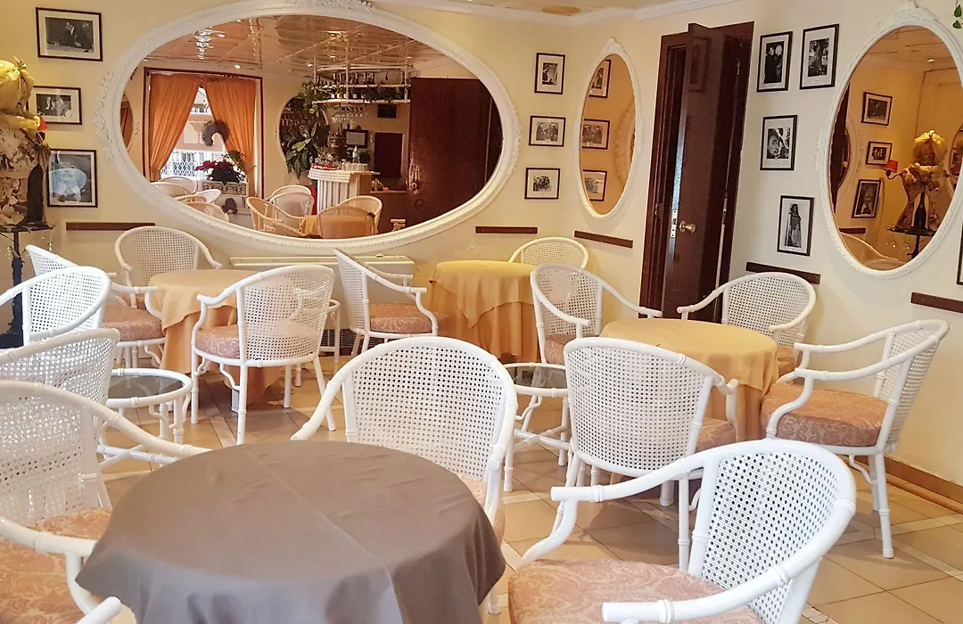 Hotel La Residencia-1