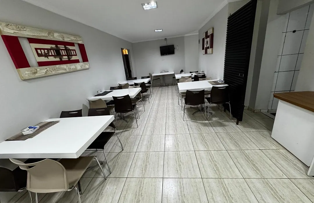 Hotel Vila Planalto-1
