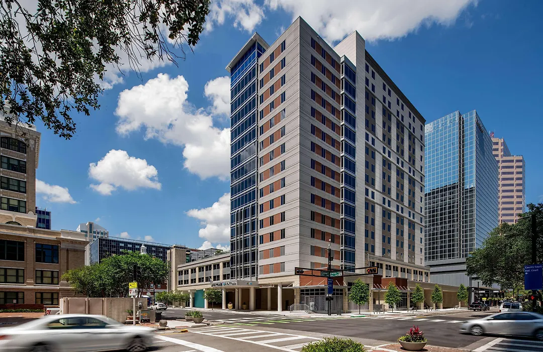 Hyatt House Tampa Downtown-1