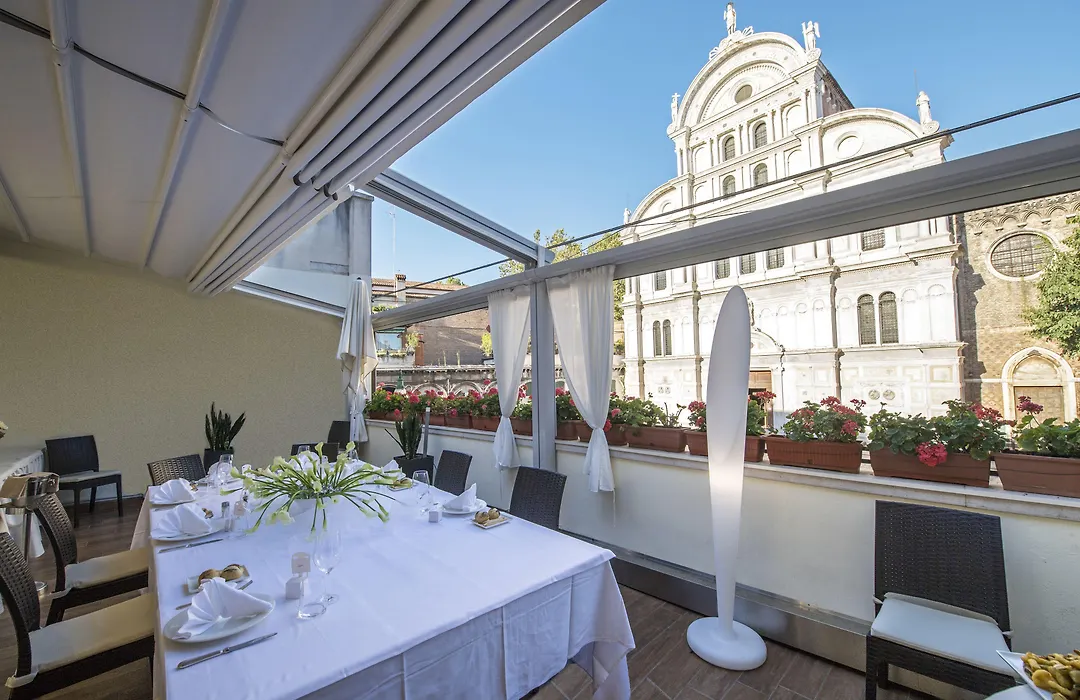 Hotel San Zaccaria-1