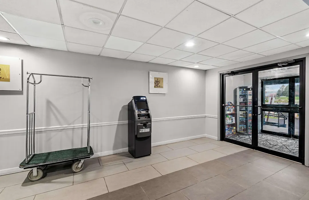 Americas Best Value Inn Carlisle-1