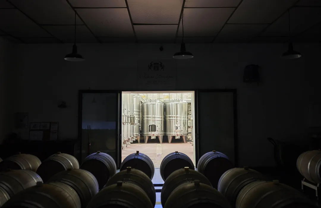 Château Bonalgue - Pomerol-1