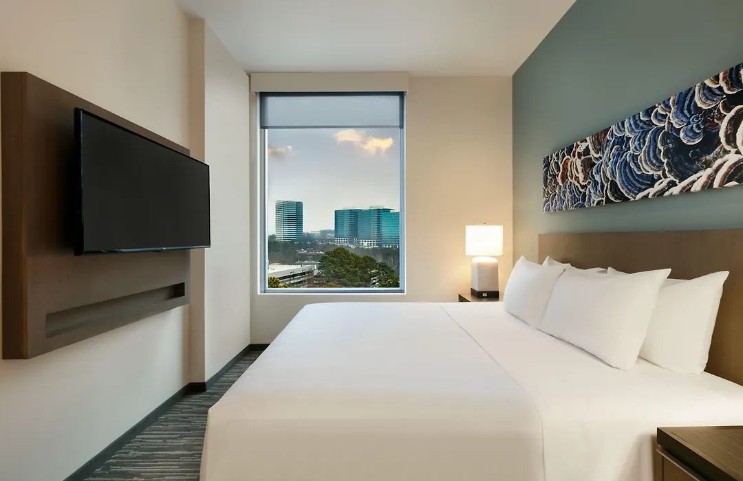 Hyatt House Atlanta Perimeter Center-1