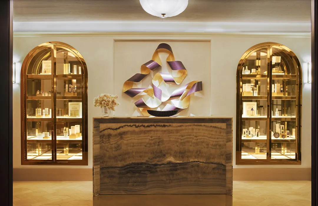 Fouquet'S New York-1