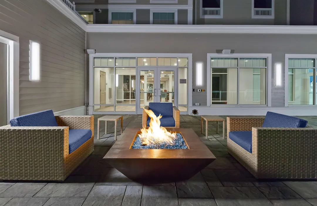 Hampton Inn Cape Cod Canal-1