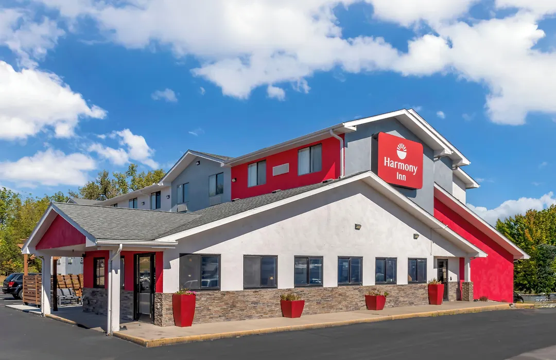 Harmony Inn-1