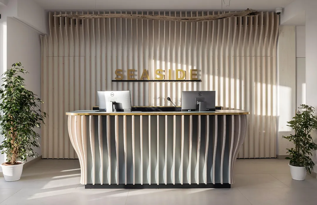 Seaside Hotel-1